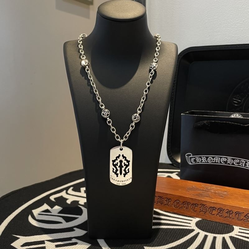 Chrome Hearts Necklaces